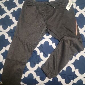 NWT mens sweatpants